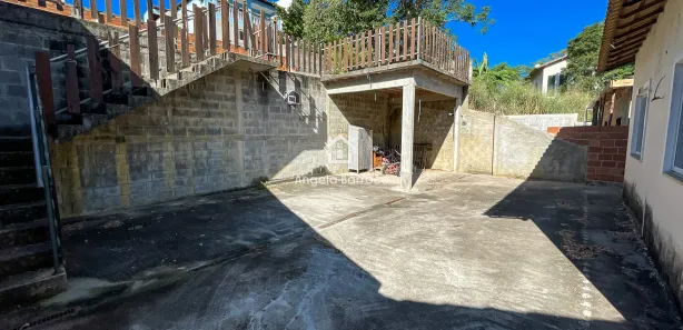 Casa com 2 Quartos para venda ou aluguel, 106m² no Inoã (Inoã), Maricá