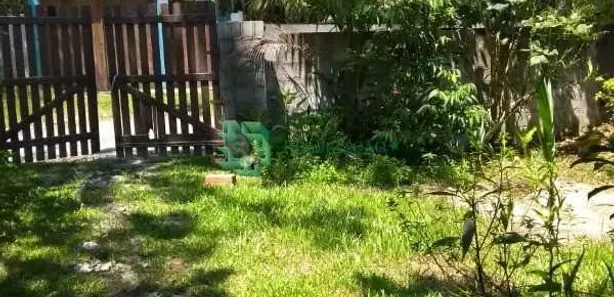 Fazenda / Sítio / Chácara com 3 Quartos à venda, 100m² no Parque Balneario Comodoro, Mongaguá