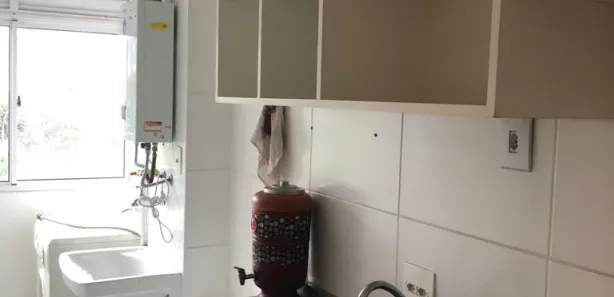 Apartamento com 2 Quartos à venda, 78m² no Jardim Carambeí, São Roque