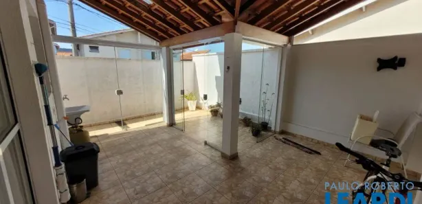 Casa de Condomínio com 2 Quartos à venda, 64m² no Jardim Europa, Vargem Grande Paulista