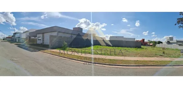 Terreno / Lote / Condomínio à venda, 399m² no Setor Habitacional Tororó, Brasília