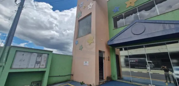 Conjunto Comercial / Sala para alugar, 115m² no Pinheirinho, Vinhedo