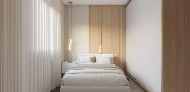 Casa de Condomínio com 3 Quartos à venda, 74m² no Santa Rita do Zarur, Volta Redonda
