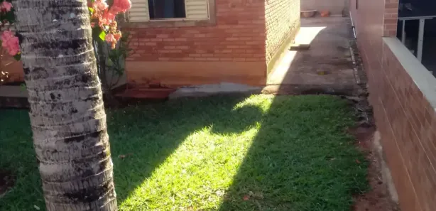 Casa de Condomínio com 2 Quartos à venda, 75m² no Centro, Caldas Novas