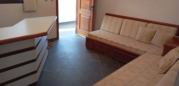 Flat com 1 Quarto à venda, 40m² no Bairro das Posses, Serra Negra