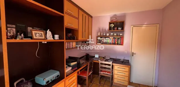 Cobertura com 3 Quartos à venda, 120m² no Jardim Amália, Volta Redonda
