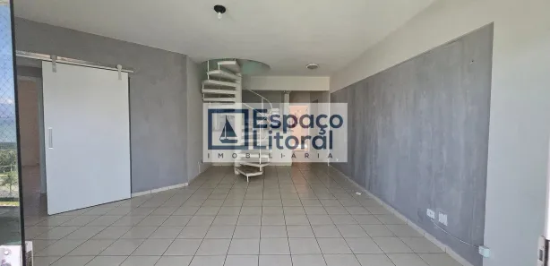 Cobertura com 4 Quartos para alugar, 210m² no Indaiá, Caraguatatuba
