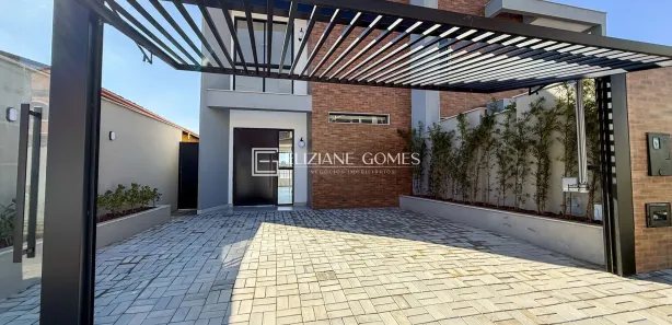 Casa com 3 Quartos à venda, 168m² no Aeroporto, Juiz de Fora