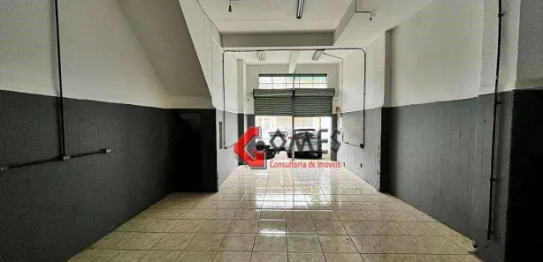 Loja / Salão / Ponto Comercial à venda, 85m² no Anchieta, São Bernardo do Campo