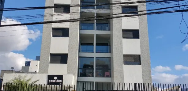 Apartamento com 2 Quartos para alugar, 87m² no Vila Izabel, Curitiba