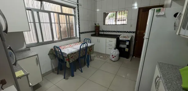 Casa com 3 Quartos à venda, 200m² no Boa Vista II, Barra Mansa