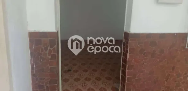 Casa de Vila com 1 Quarto à venda, 216m² no Brás de Pina, Rio de Janeiro