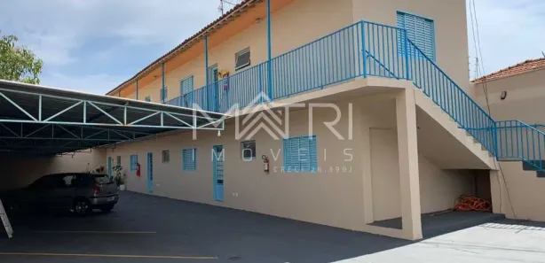 Kitnet com 1 Quarto à venda, 30m² no Vila Santana, Araraquara