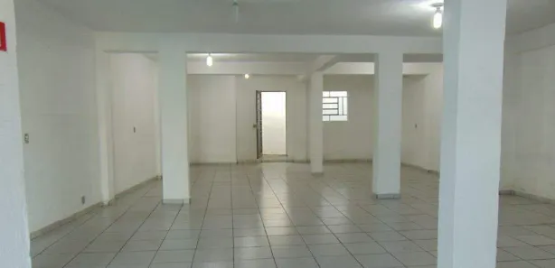 Loja / Salão / Ponto Comercial para alugar, 129m² no Centro, Boituva