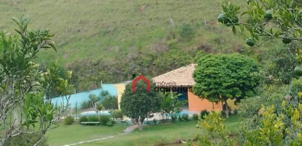 Fazenda / Sítio / Chácara com 6 Quartos à venda, 350m² no , Redenção da Serra