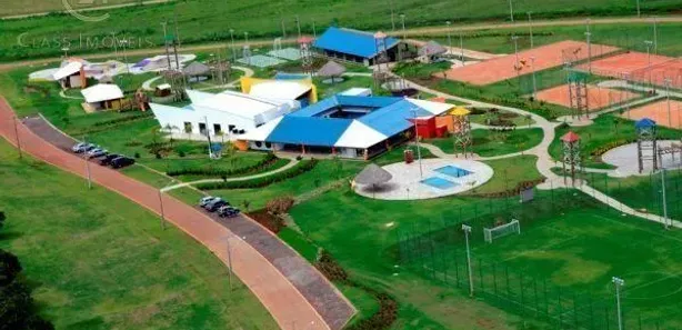 Terreno / Lote / Condomínio à venda, 2505m² no , Sertanópolis