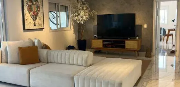 Apartamento com 3 Quartos à venda, 159m² no Água Branca, São Paulo