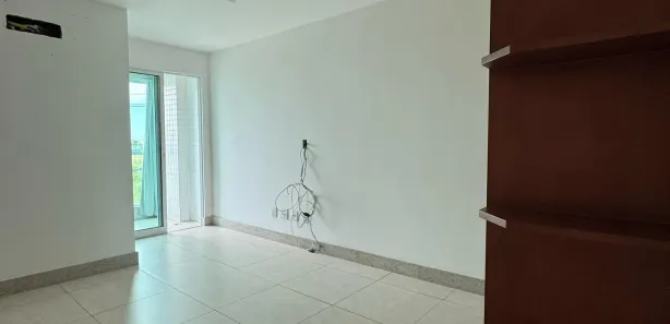 Apartamento com 3 Quartos à venda, 103m² no Parque Rosário, Campos dos Goytacazes