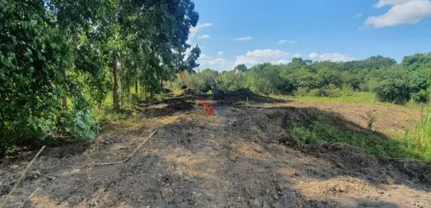 Fazenda / Sítio / Chácara com 1 Quarto à venda, 7900m² no Santa Terezinha, Fazenda Rio Grande