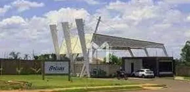 Terreno / Lote / Condomínio à venda, 490m² no , Alvorada do Sul