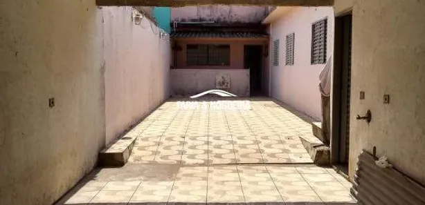 Casa com 3 Quartos à venda, 127m² no Jardim Paulista, Santa Gertrudes