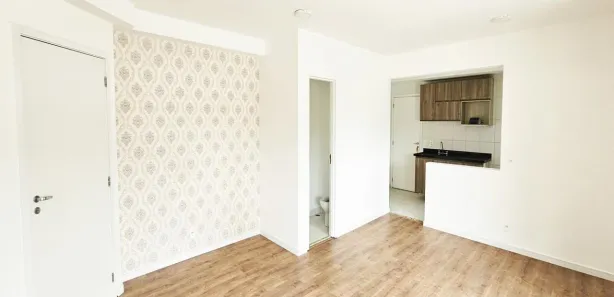 Apartamento com 3 Quartos para alugar, 109m² no Centro Comercial Jubran, Barueri
