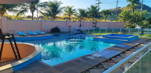 Terreno / Lote / Condomínio à venda, 360m² no Cajueiros (Itaipuaçu), Maricá