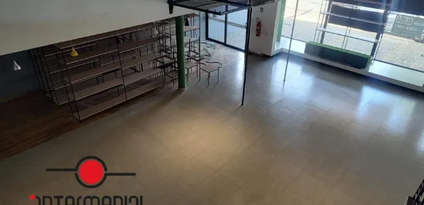 Loja / Salão / Ponto Comercial para alugar, 452m² no Portal Ville Azaleia, Boituva