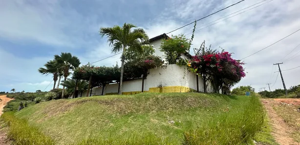 Apartamento com 3 Quartos à venda, 150m² no , Pitimbu