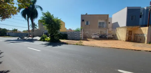 Terreno / Lote / Condomínio para alugar, 302m² no Parque Residencial Lagoinha, Ribeirão Preto