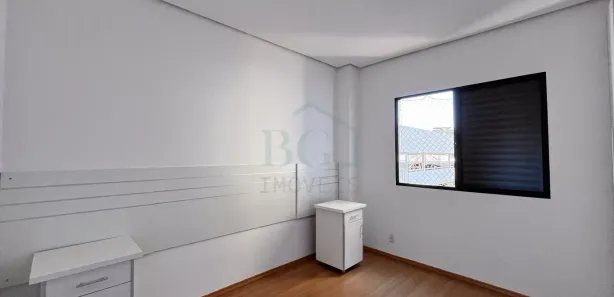Apartamento com 2 Quartos para alugar, 56m² no Centro, Poços de Caldas