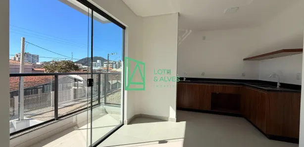 Apartamento com 1 Quarto para alugar, 61m² no Gravatá, Navegantes