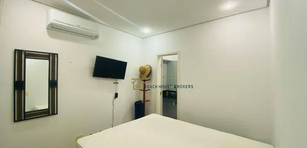 Flat com 3 Quartos para venda ou aluguel, 110m² no Juquehy, São Sebastião