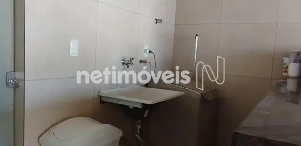 Apartamento com 4 Quartos à venda, 159m² no Eldorado, Contagem