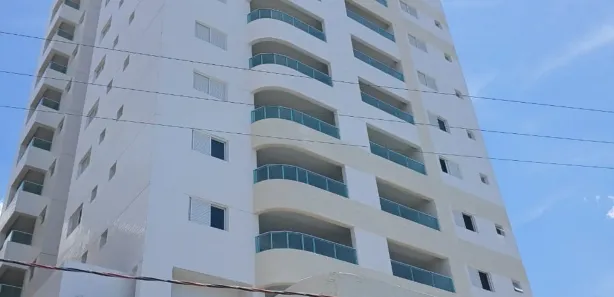Apartamento com 2 Quartos à venda, 73m² no Vila Dinapolis, Mongaguá