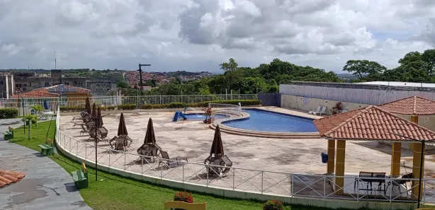 Casa de Condomínio com 3 Quartos à venda, 80m² no Madre Paulina, São Cristóvão