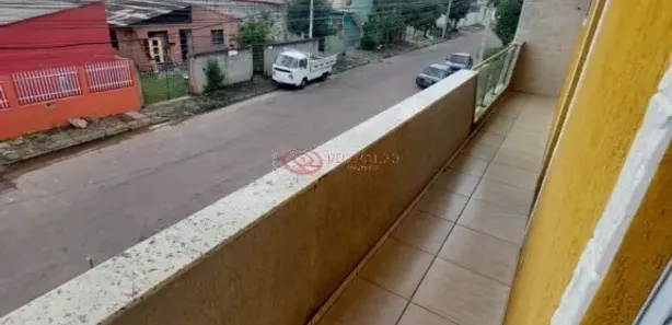 Sobrado com 4 Quartos à venda, 500m² no Jardim Caiçara, Piraquara