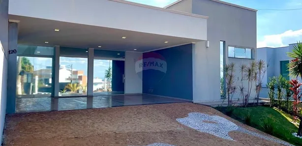 Casa de Condomínio com 3 Quartos para alugar, 112m² no Residencial Village da Serra, Mogi Guaçu