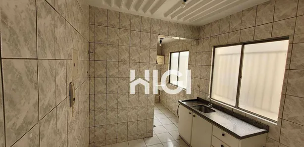 Apartamento com 3 Quartos à venda, 57m² no Panorama, Londrina