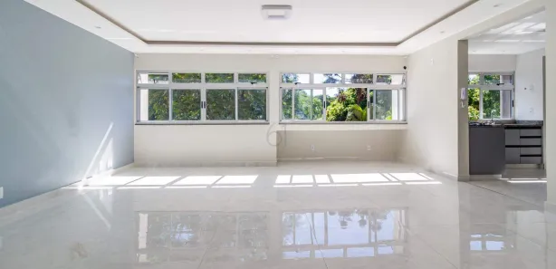 Apartamento com 3 Quartos à venda, 120m² no Asa Sul, Brasília