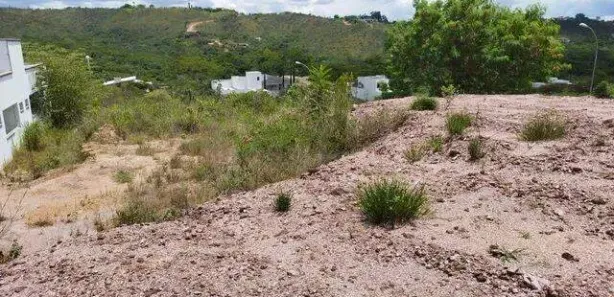Terreno / Lote / Condomínio à venda, 547m² no Setor Habitacional Jardim Botânico, Brasília