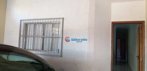 Casa com 2 Quartos à venda, 80m² no Jardim Viel, Sumaré