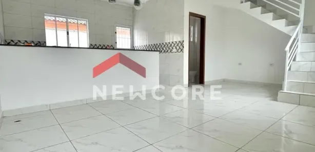 Fazenda / Sítio / Chácara com 2 Quartos à venda, 90m² no Vila Atlântica, Mongaguá
