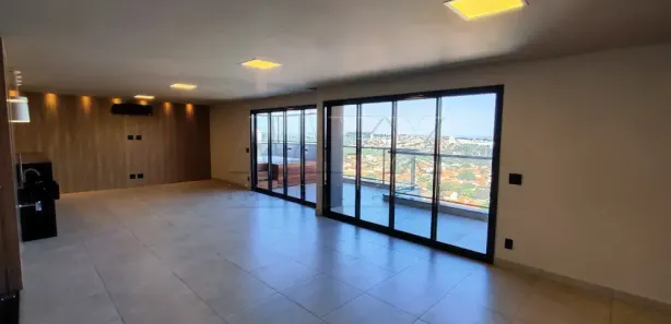 Cobertura com 3 Quartos à venda, 205m² no Vila Mesquita, Bauru