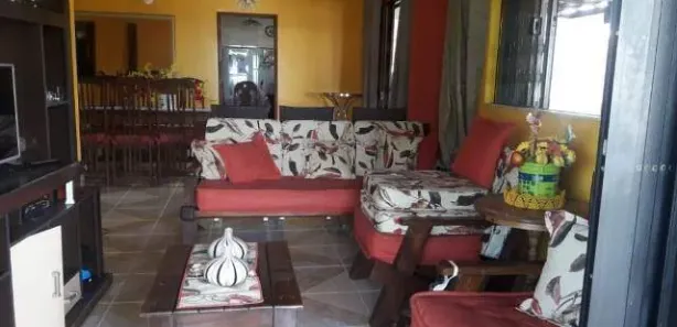 Casa com 6 Quartos à venda, 410m² no Olivença, Ilhéus