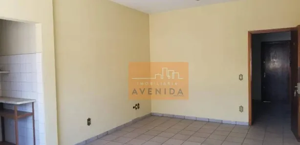 Conjunto Comercial / Sala para alugar, 28m² no Centro, Paulínia
