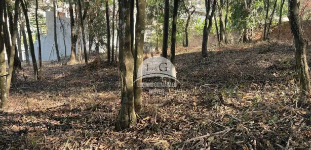 Terreno / Lote / Condomínio à venda, 623m² no Dom Pedro I, São José da Lapa