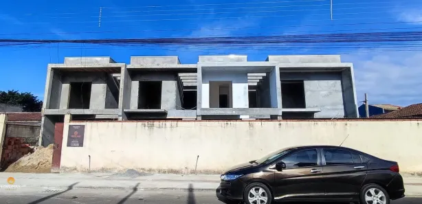 Sobrado com 3 Quartos à venda, 95m² no Nossa Senhora da Paz, Balneário Piçarras