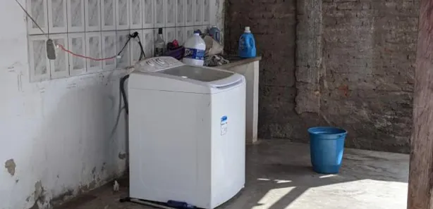 Casa com 2 Quartos à venda, 104m² no Lourival Parente, Teresina