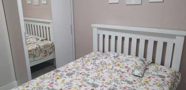 Apartamento com 3 Quartos à venda, 75m² no Conjunto Residencial Ingai, São Paulo